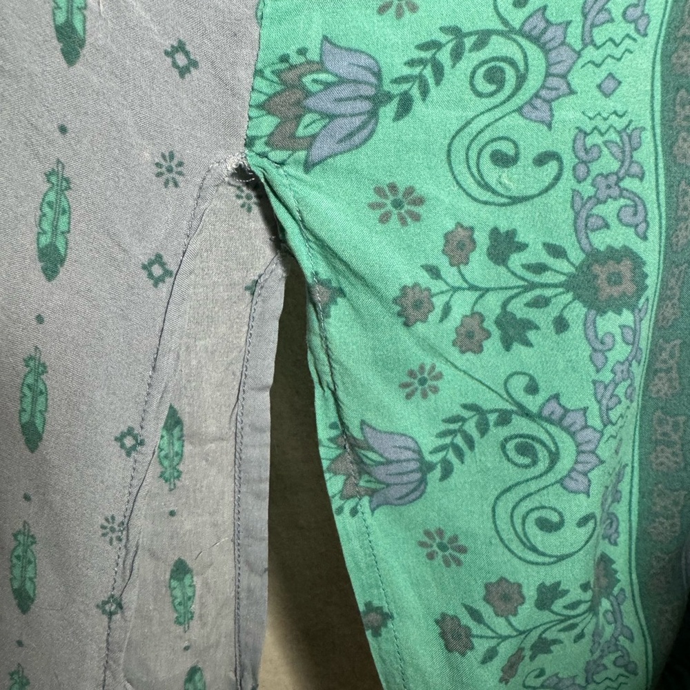 Spell Kimono - Picture 8 of 14